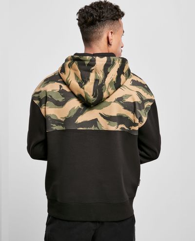 Can´t Stop Box Hoody Cayler & Sons