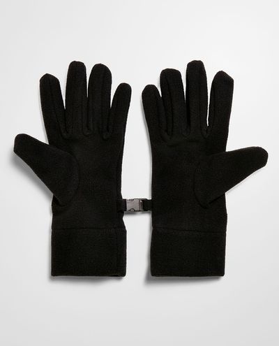 Hiking Polar Fleece Gloves Urban Classics