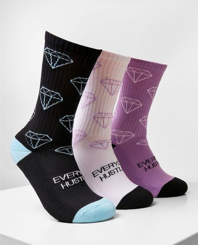 Everyday Hustle Socks 2-Pack Cayler & Sons
