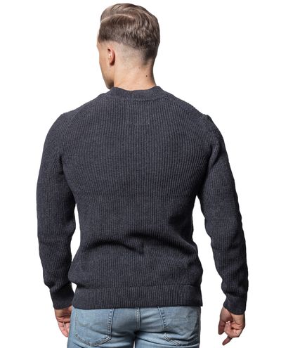 Junio Knit Black Only & Sons