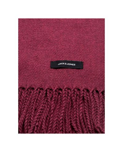 Solid Scarf Port Royale Jack & Jones