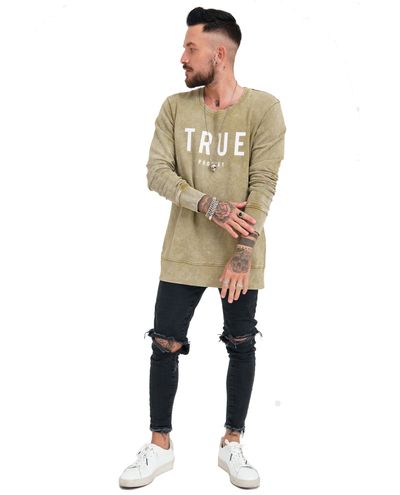 Curt College Shirt Trueprodigy