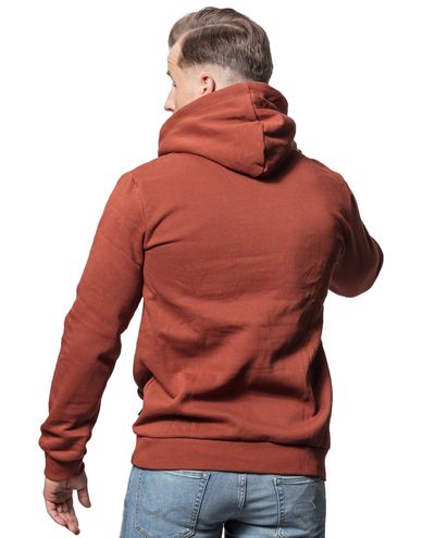 Ceres Hoodie Burlwood Only & Sons