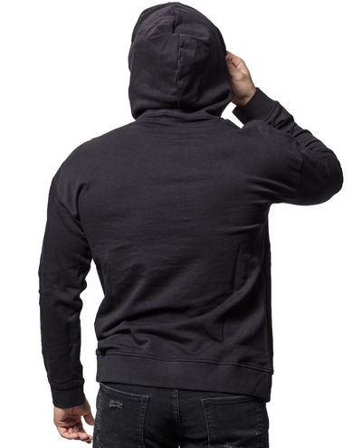 Nasa Sweat Hoodie Black Only & Sons