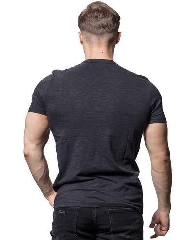 Denim Tee Navy Jack & Jones Denim Tee Navy Jack & Jones