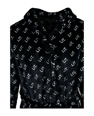 Bathrobe LIT Mister Tee