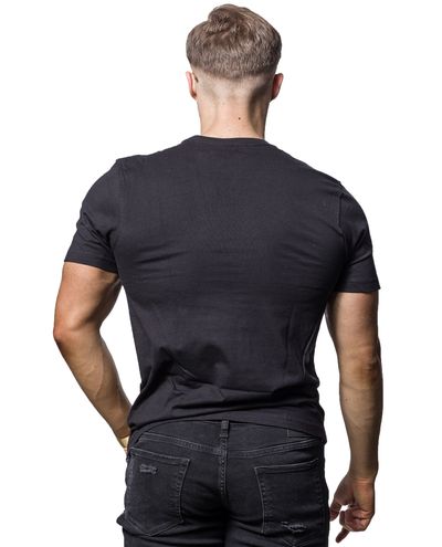 Beautiful Gold Tee Black Cayler & Sons
