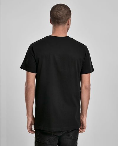 FY Tee Black Mister Tee