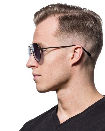 Nicky Sunglasses Black Jack & Jones