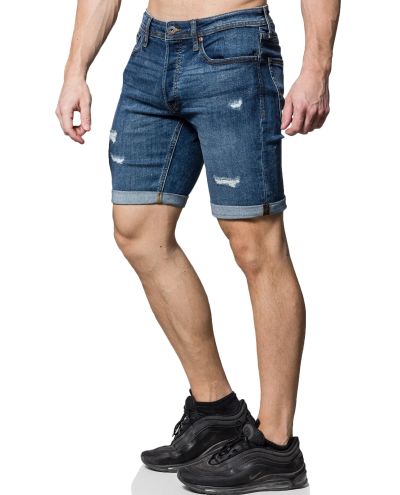 Rick Summer Shorts Denim Jack & Jones