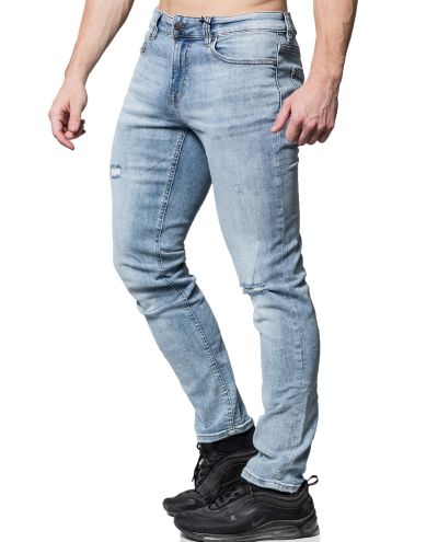 Loom Life Blue Damage Spring Only & Sons