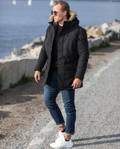 Winner Parka Jacket Jack & Jones