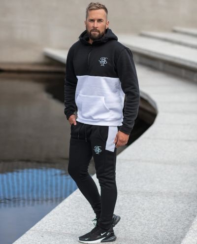 Tracksuit 2Pieces Brave Soul