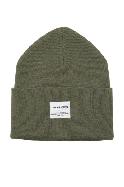 Long Beanie Forest Jack & Jones