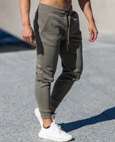 Borg Logo Pants Green Björn Borg