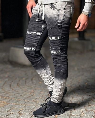 Leroy Jeans L32 Jerone