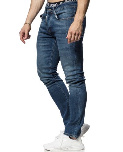 Rocky Jeans Blue L34 Jerone