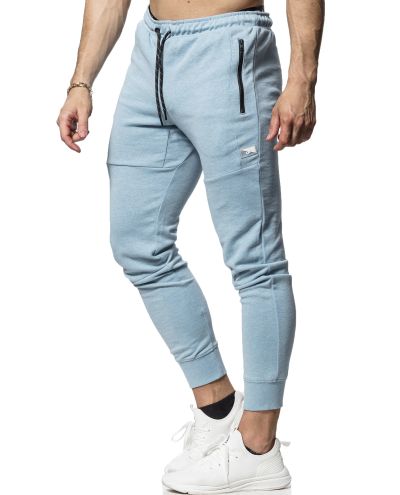Will Air Sweat Pants Light Blue Jack & Jones