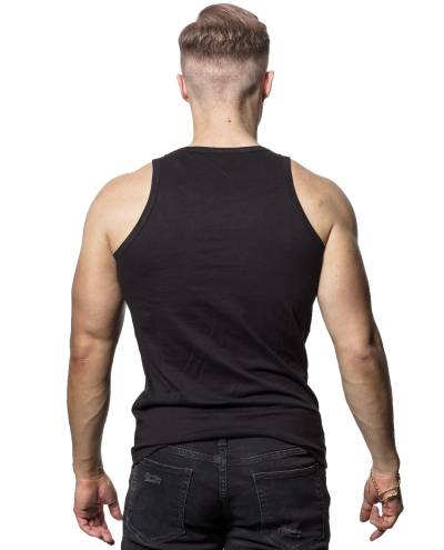 Hunt Tank Top Black Jack & Jones