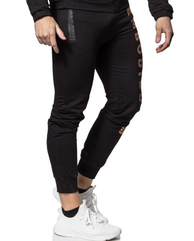 Adonis Training Pants Black Empire Embodied