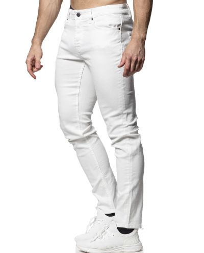 Loom Slim White L32 Only & Sons