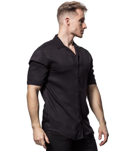 Dash Life Shirt Black Only & Sons