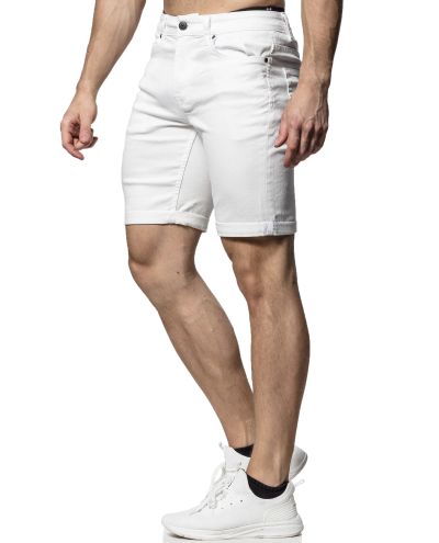 Ply Life Shorts White Only & Sons