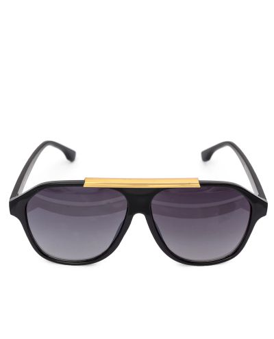 Diego Sunglasses Black Jerone