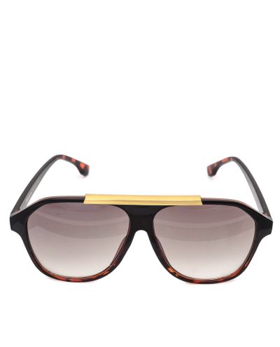 Diego Sunglasses Brown Jerone