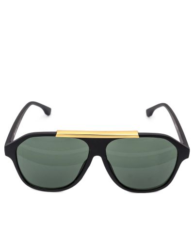 Diego Sunglasses Matte Black Jerone