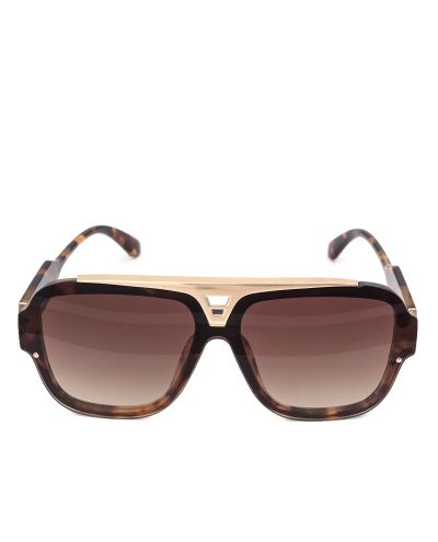 Axel Sunglasses Brown Jerone