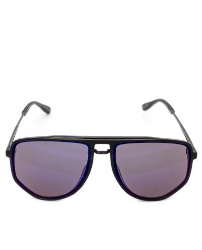 Pedro Sunglasses Black/Blue Jerone