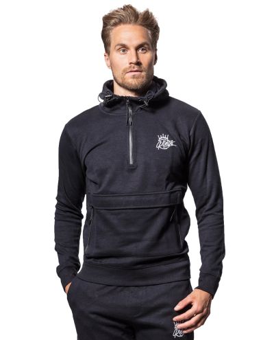 Mercy Navy Tracksuit 2Pieces Jerone