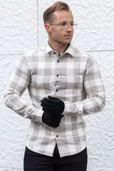 Gudmund Antique White Only & Sons Gudmund Antique White Only & Sons