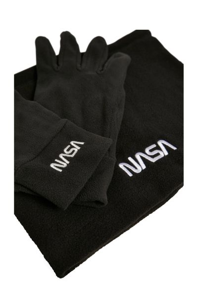 Nasa Fleece Set Mister Tee