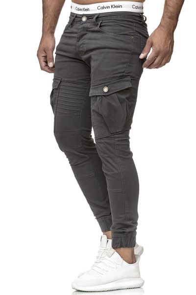 Chief Antra Pants Elastic L32 Jerone