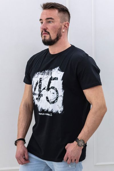 Warehouse Tee Peoples Uniform