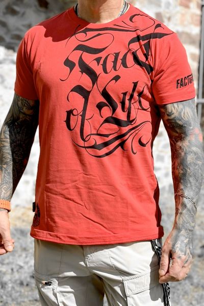 Red rock spiritual t-shirt