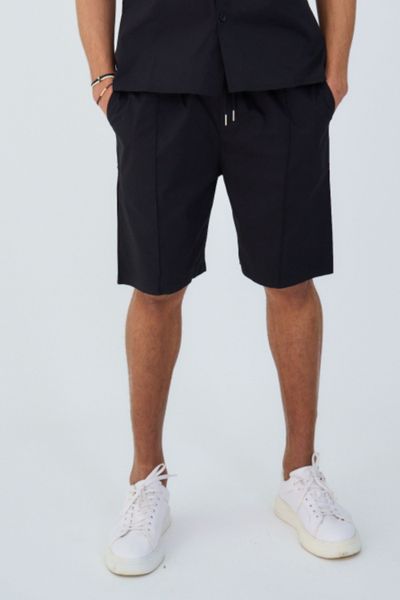 Black Stretch Wrestling Shorts AARHON Black Stretch Wrestling Shorts AARHON