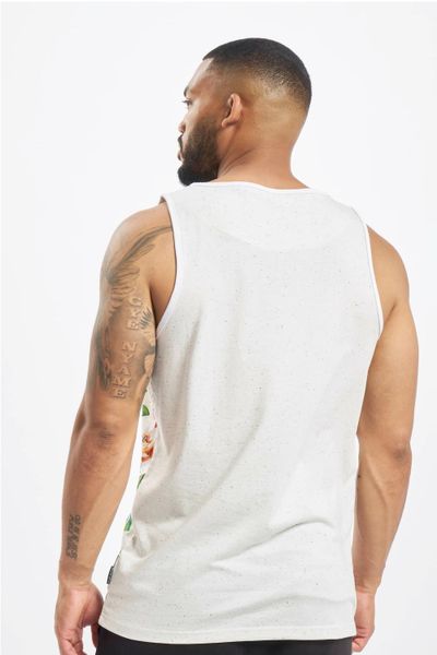 Floral Tank Tops Just Rhyse