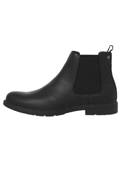 Church Chelsea Botts Black Jack & Jones