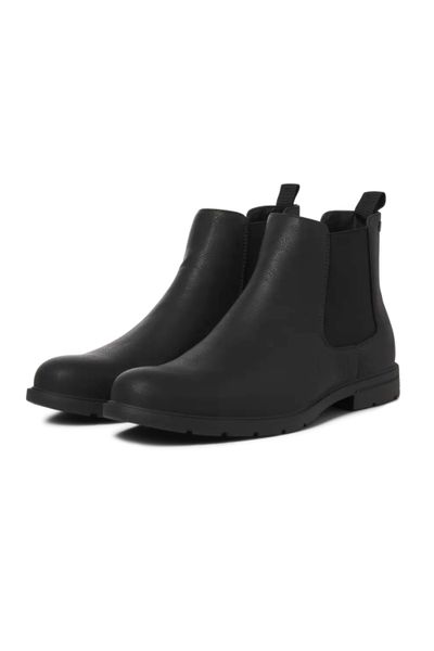 Church Chelsea Botts Black Jack & Jones