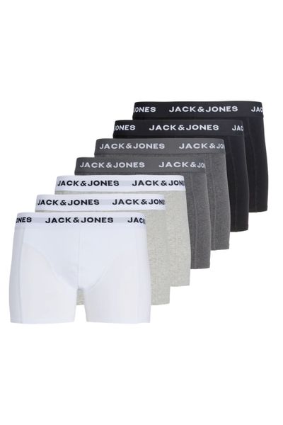 Boxers 7Pack Jack&Jones Boxers 7Pack Jack&Jones