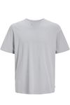 Basic O-Neck Organic Crockery Jack & Jones