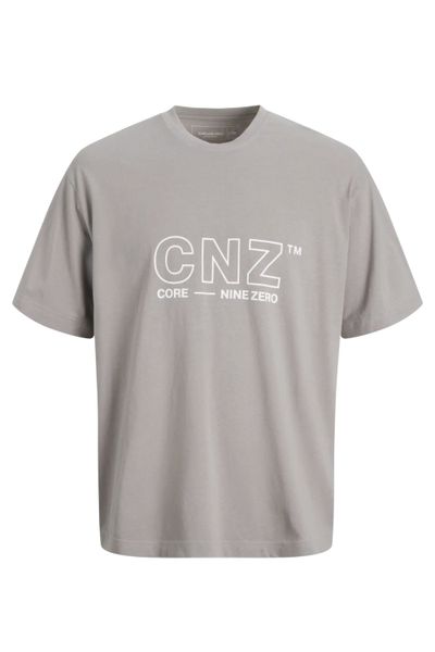 Amsterdam T-shirt Grey Jack&Jones