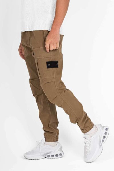 Cargo pants Brown Jerone
