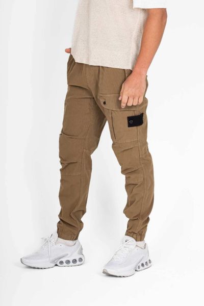 Cargo pants Brown Jerone