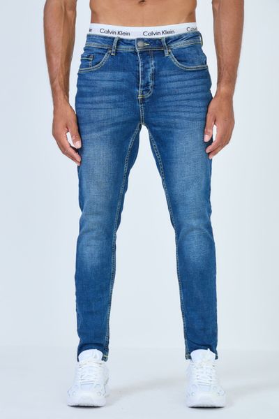 Bryce Dark Blue Jeans L32 Jerone Bryce Dark Blue Jeans L32 Jerone