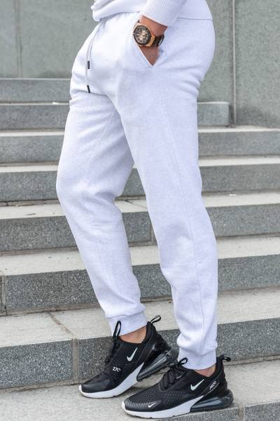 Ceres Grey College Pants Only & Sons