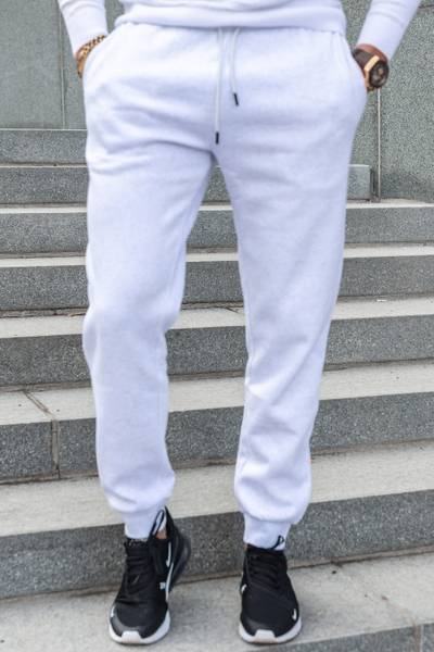 Ceres Grey College Pants Only & Sons